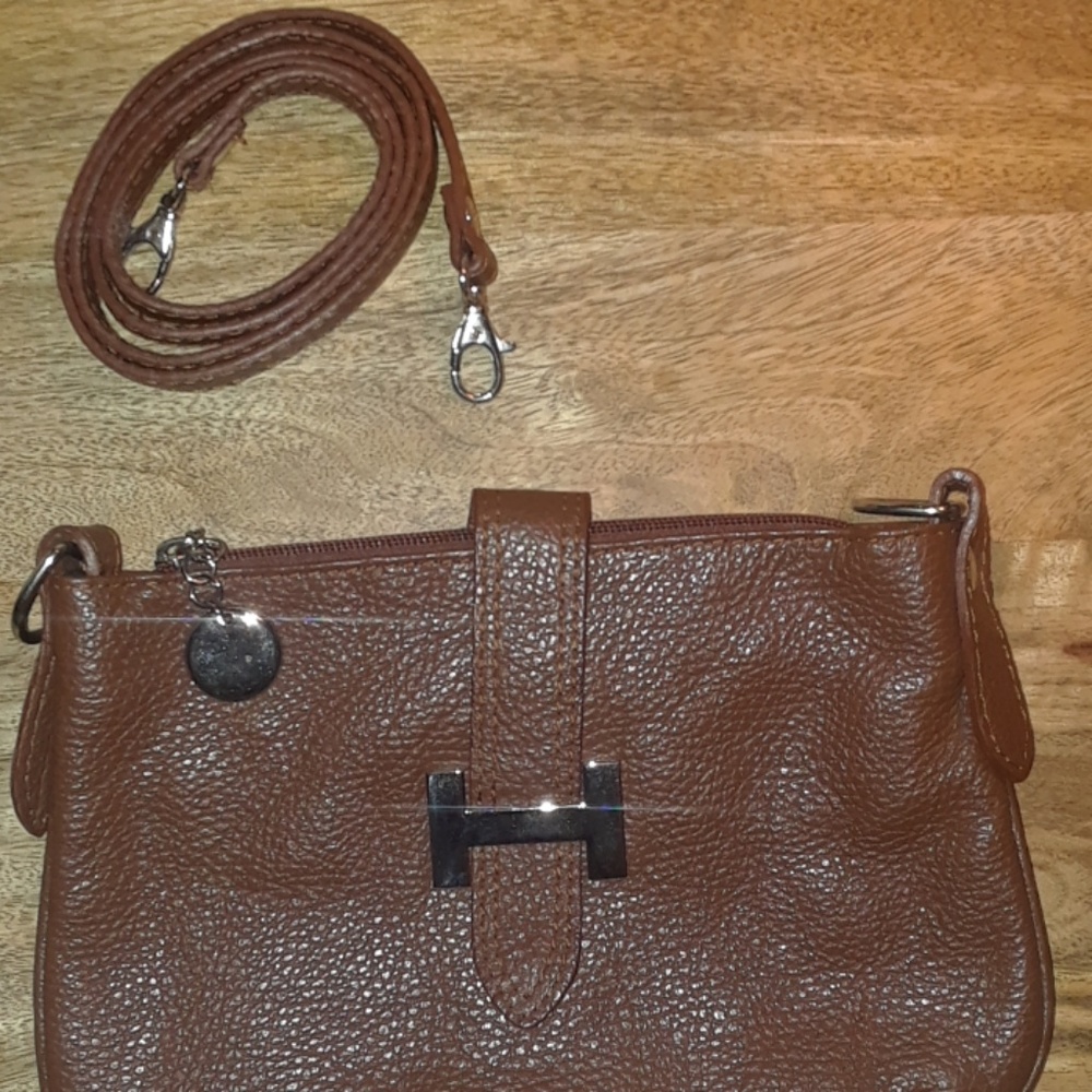 crossbody